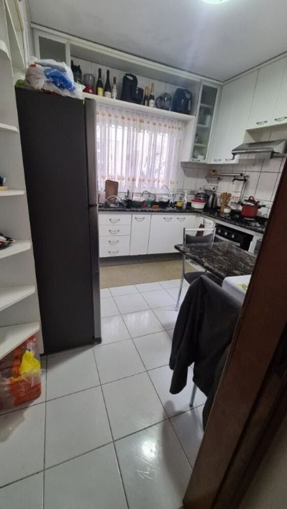 Sobrado, 3 quartos, 210 m² - Foto 6