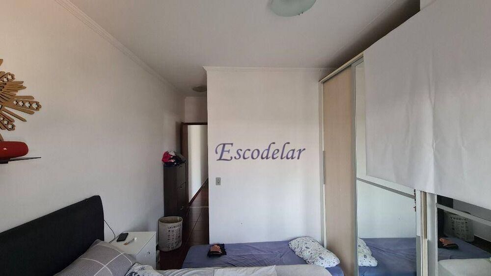 Sobrado, 3 quartos, 210 m² - Foto 22