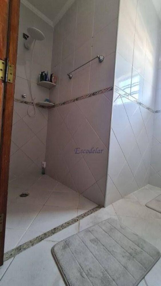 Sobrado, 3 quartos, 210 m² - Foto 17