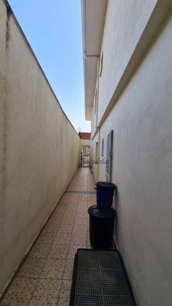 Sobrado, 3 quartos, 210 m² - Foto 26
