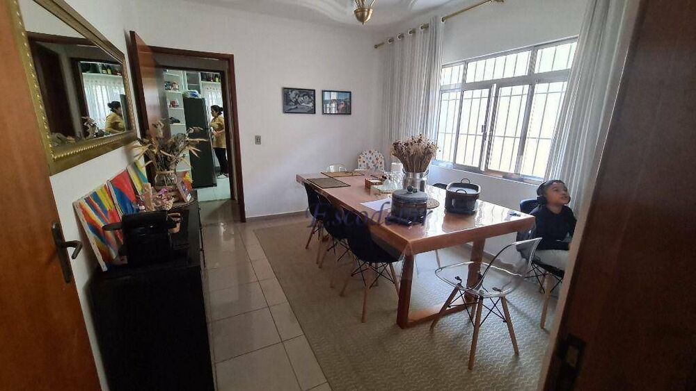 Sobrado, 3 quartos, 210 m² - Foto 3