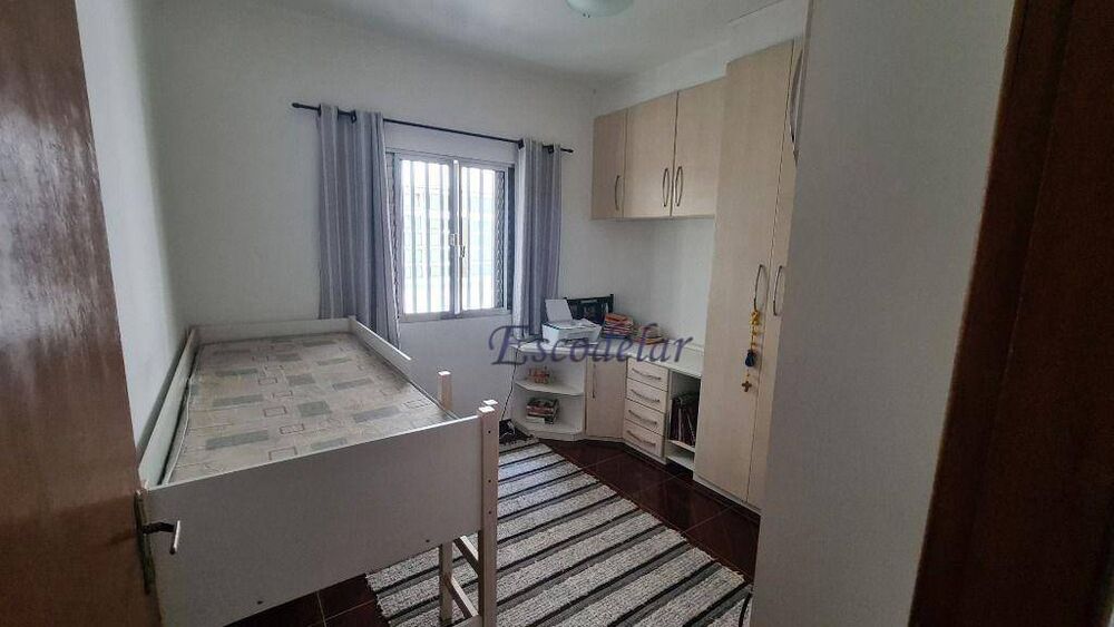 Sobrado, 3 quartos, 210 m² - Foto 10