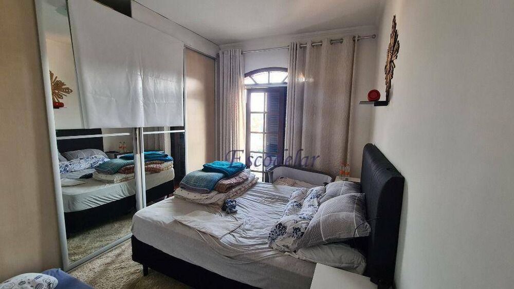 Sobrado, 3 quartos, 210 m² - Foto 19