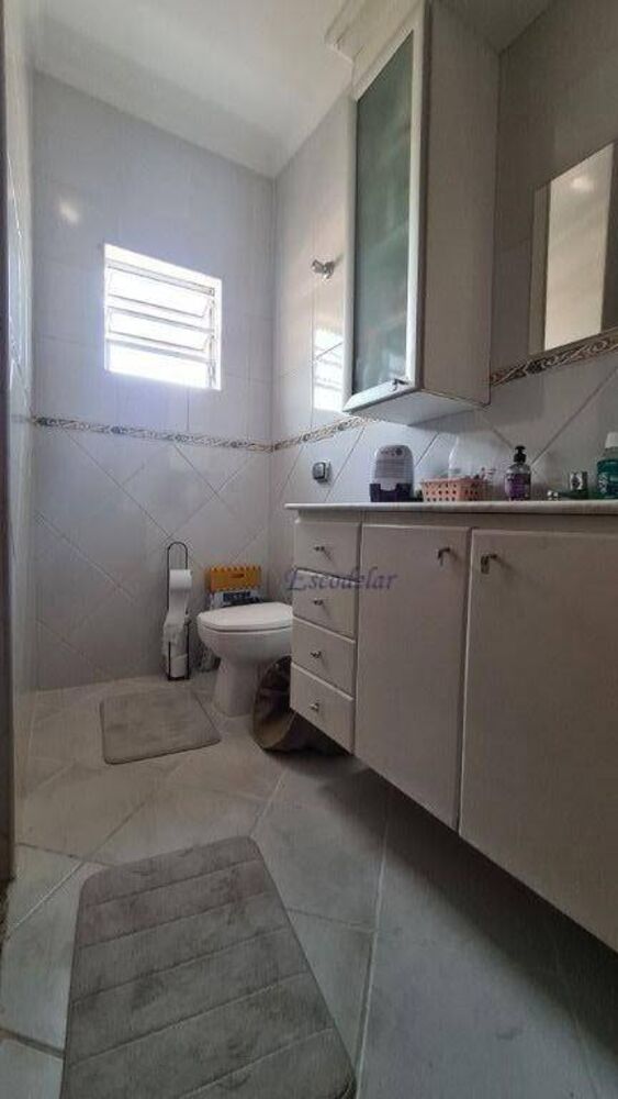 Sobrado, 3 quartos, 210 m² - Foto 18