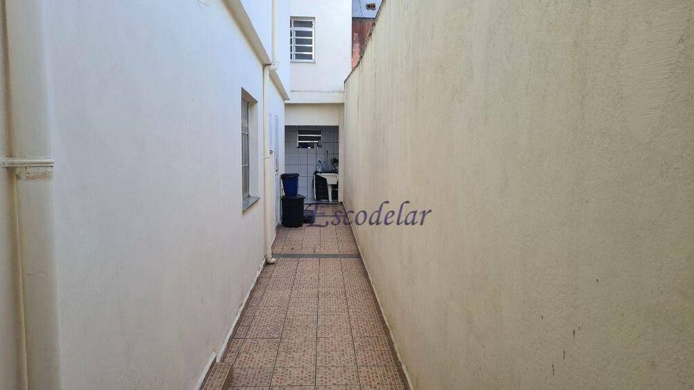 Sobrado, 3 quartos, 210 m² - Foto 29