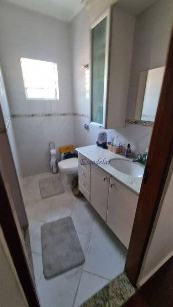 Sobrado, 3 quartos, 210 m² - Foto 16