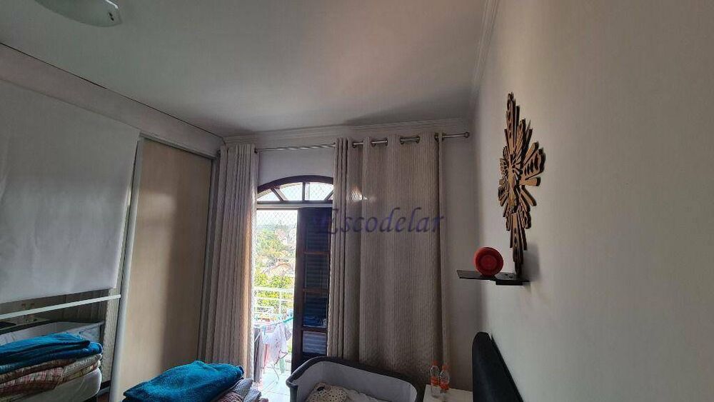 Sobrado, 3 quartos, 210 m² - Foto 21