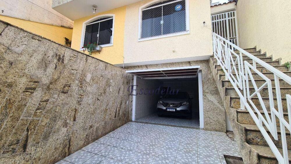 Sobrado, 3 quartos, 210 m² - Foto 33