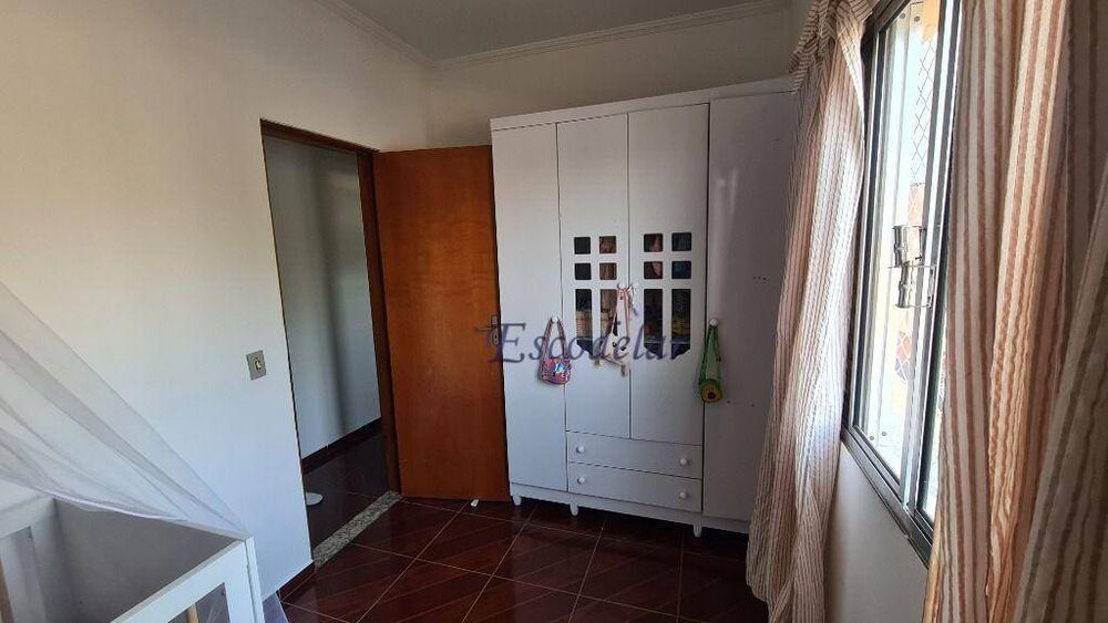 Sobrado, 3 quartos, 210 m² - Foto 15