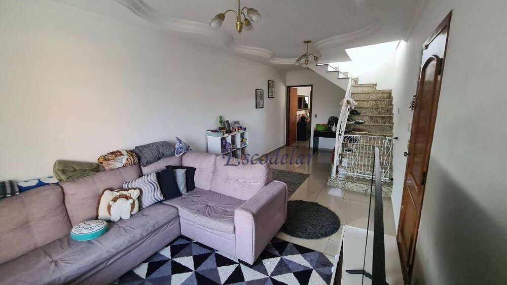 Sobrado, 3 quartos, 210 m² - Foto 36