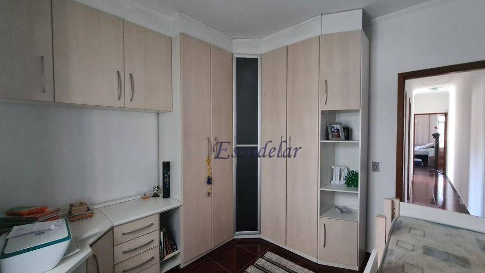 Sobrado, 3 quartos, 210 m² - Foto 12