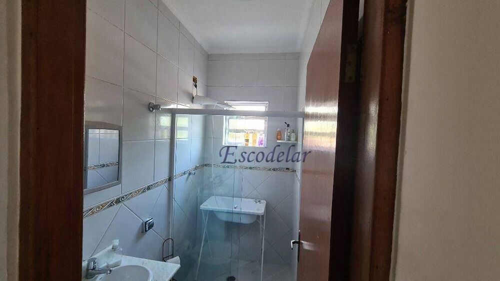 Sobrado, 3 quartos, 210 m² - Foto 13