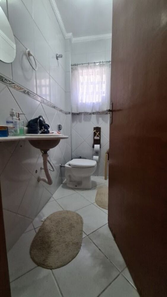 Sobrado, 3 quartos, 210 m² - Foto 7