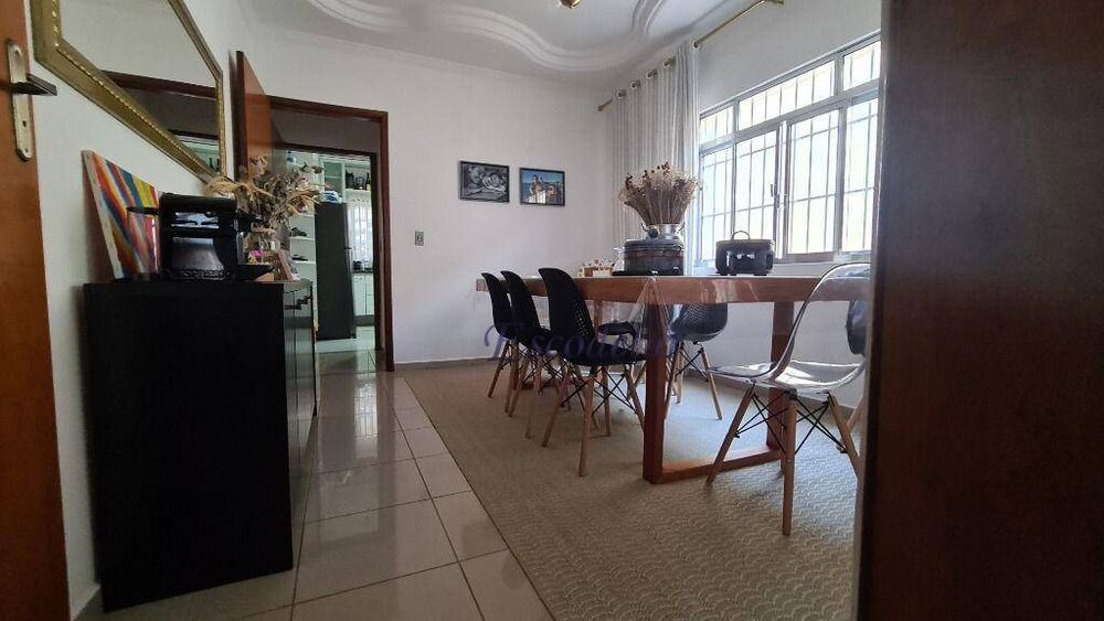 Sobrado, 3 quartos, 210 m² - Foto 2