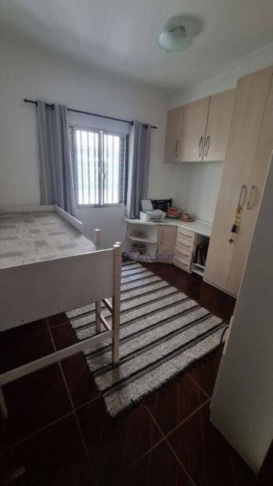 Sobrado, 3 quartos, 210 m² - Foto 11