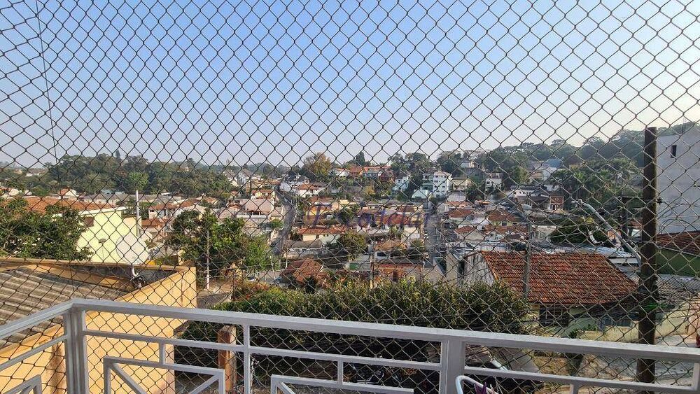 Sobrado, 3 quartos, 210 m² - Foto 20