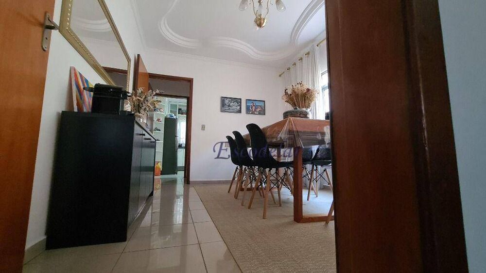 Sobrado, 3 quartos, 210 m² - Foto 4