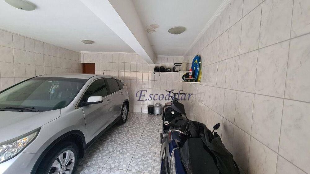 Sobrado, 3 quartos, 210 m² - Foto 31