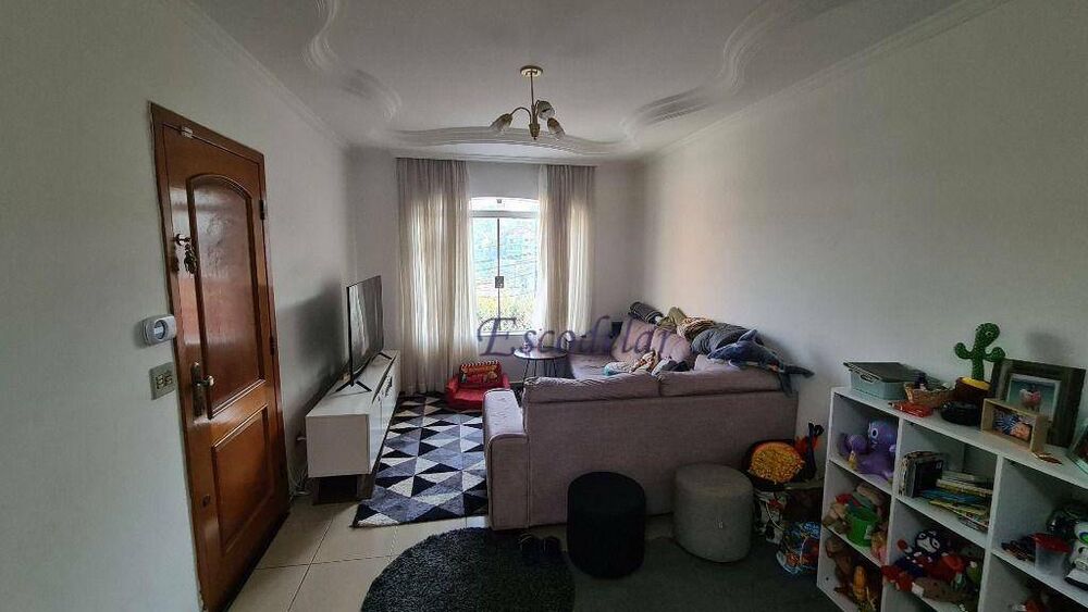 Sobrado, 3 quartos, 210 m² - Foto 34