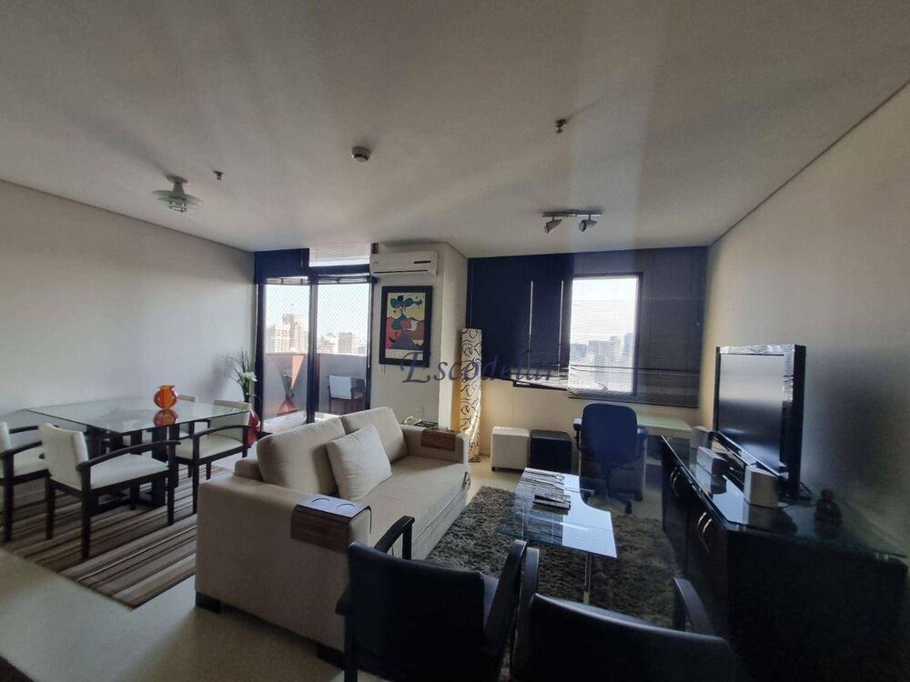 Apartamento, 1 quarto, 74 m² - Foto 4