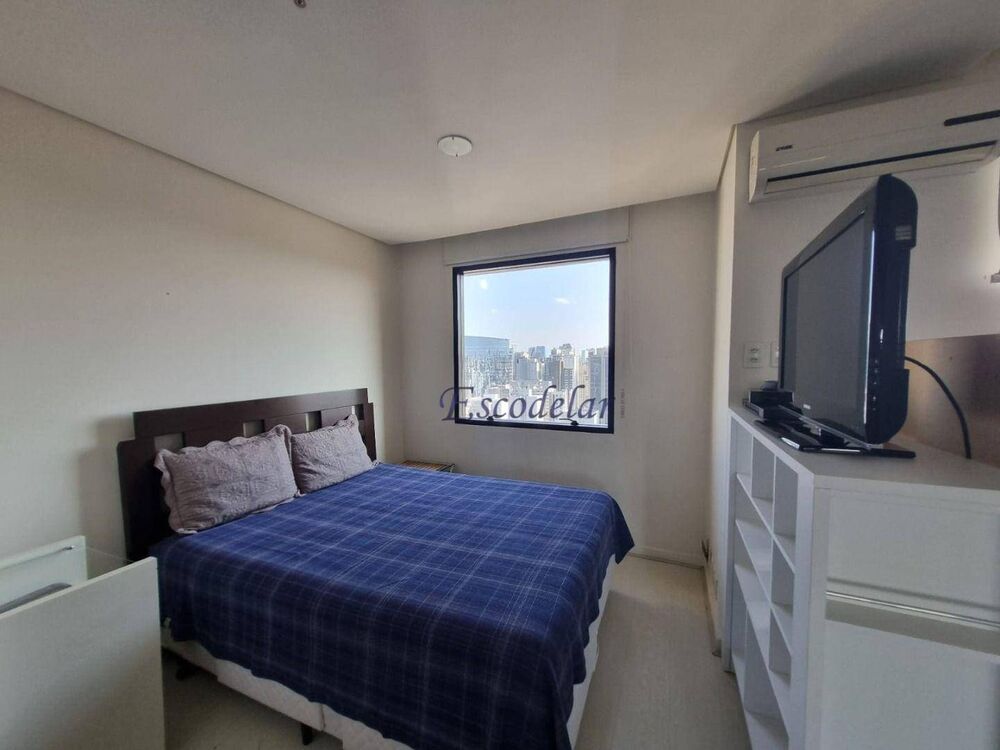 Apartamento, 1 quarto, 74 m² - Foto 11