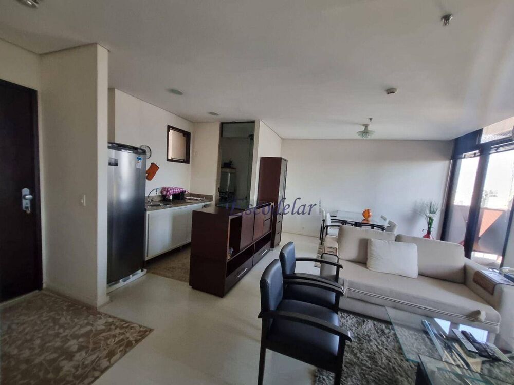 Apartamento, 1 quarto, 74 m² - Foto 6