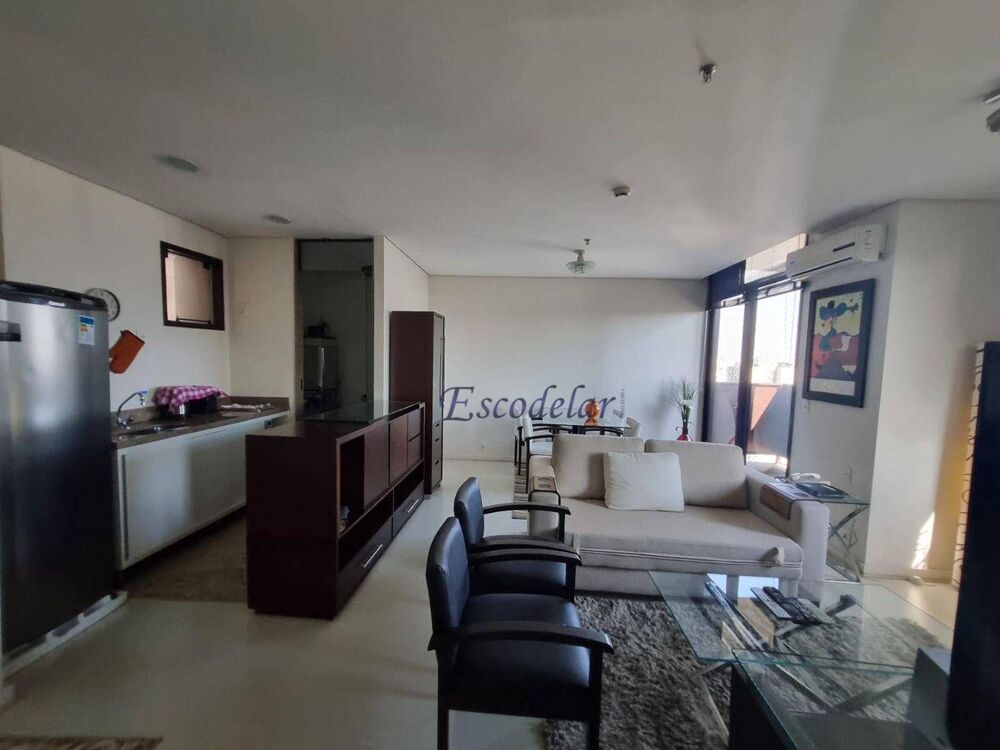 Apartamento, 1 quarto, 74 m² - Foto 5
