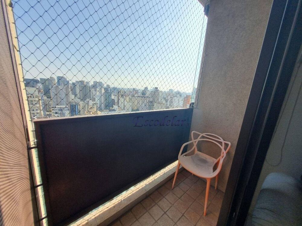 Apartamento, 1 quarto, 74 m² - Foto 18