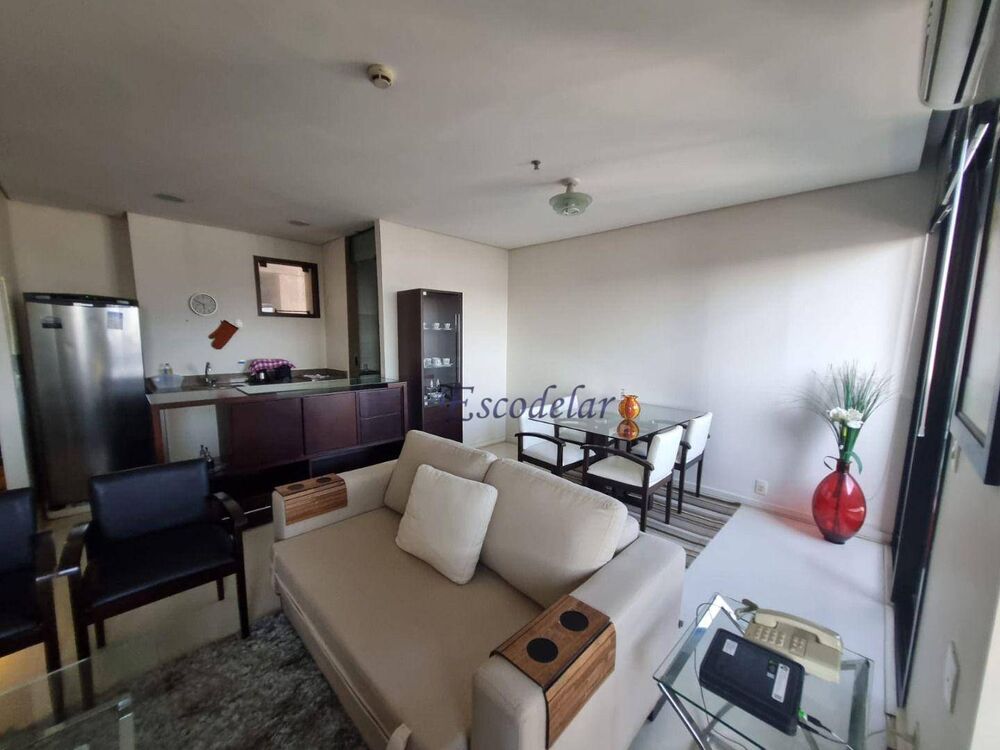 Apartamento, 1 quarto, 74 m² - Foto 8