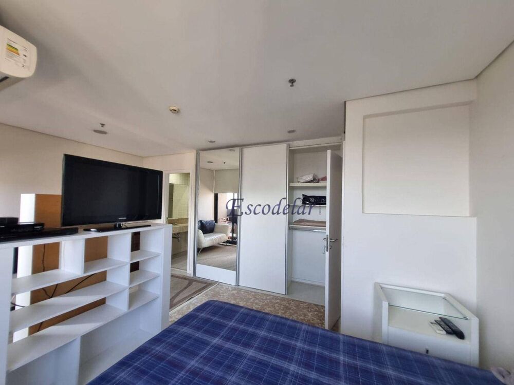 Apartamento, 1 quarto, 74 m² - Foto 13