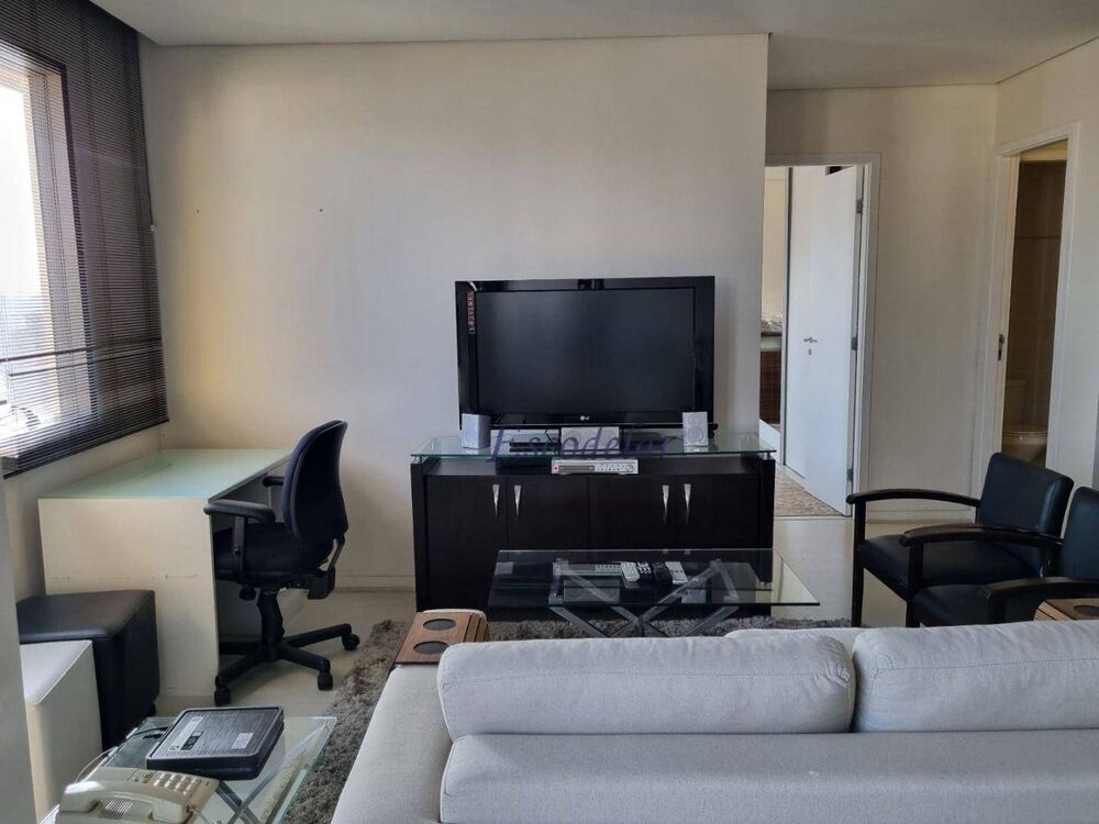 Apartamento, 1 quarto, 74 m² - Foto 2