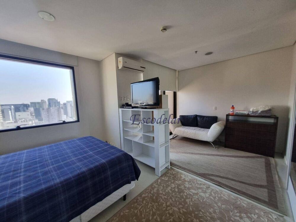 Apartamento, 1 quarto, 74 m² - Foto 12