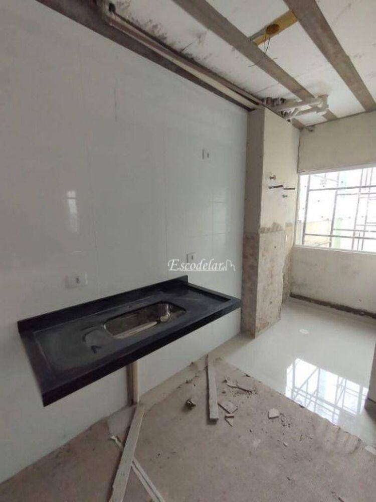 Apartamento, 2 quartos, 49 m² - Foto 2