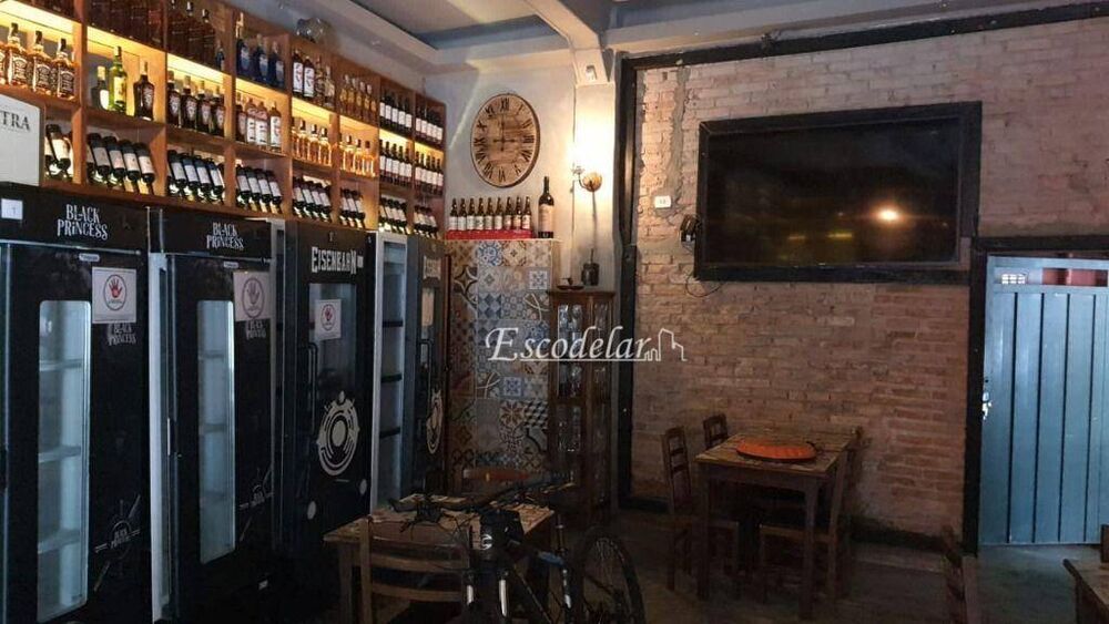 Loja-Salão à venda, 298m² - Foto 2