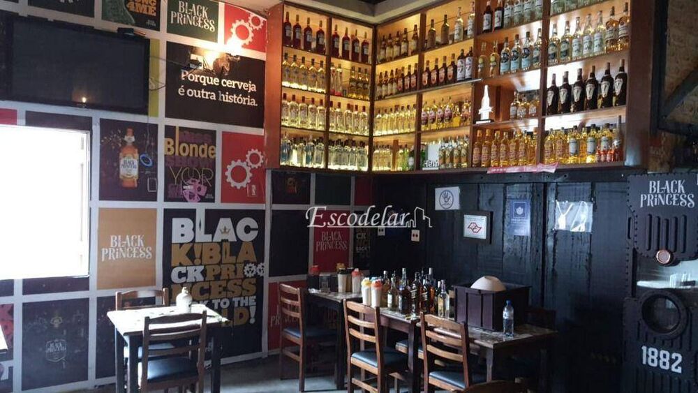 Loja-Salão à venda, 298m² - Foto 4