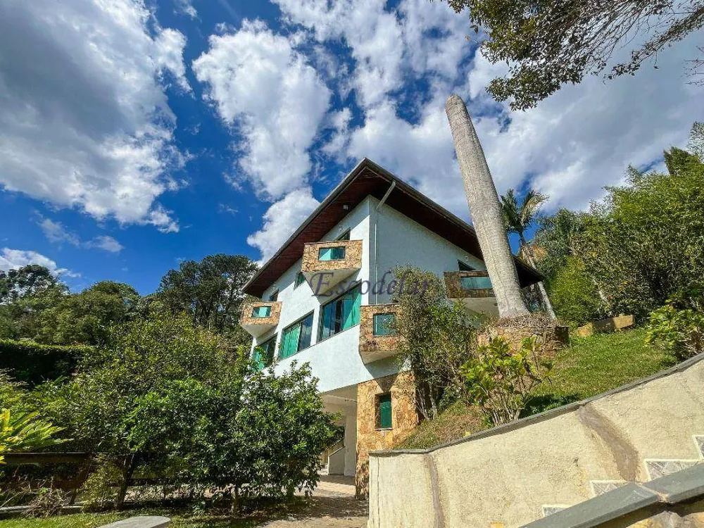 Casa de Condomínio, 5 quartos - Foto 3