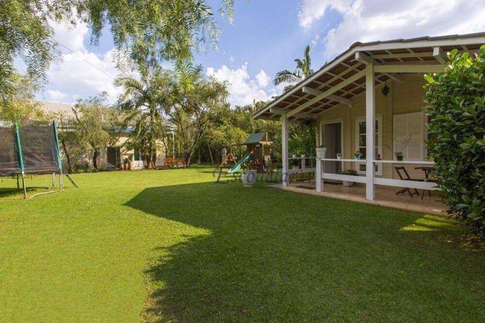 Casa de Condomínio, 5 quartos - Foto 3