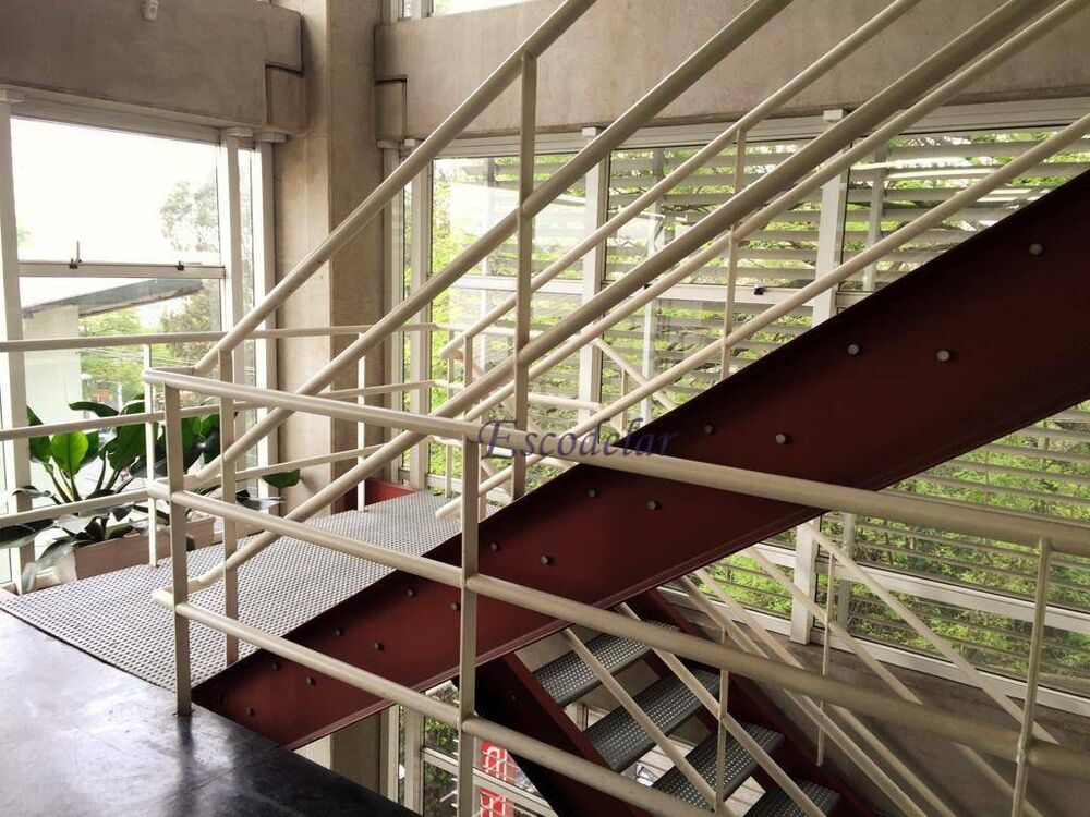 Prédio Inteiro, 700 m² - Foto 2