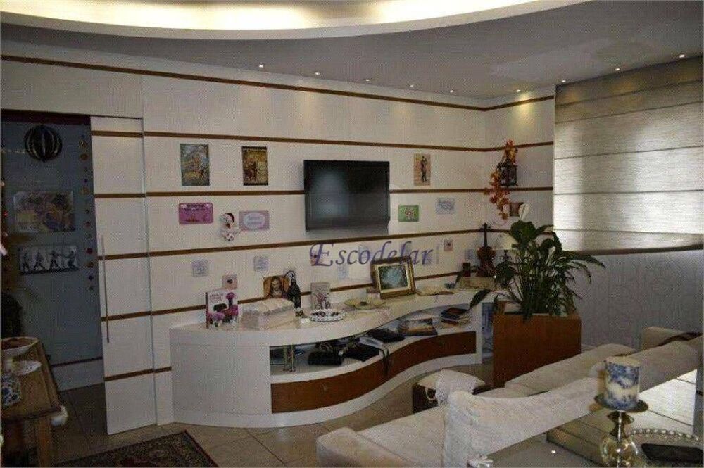 Apartamento, 2 quartos, 87 m² - Foto 5