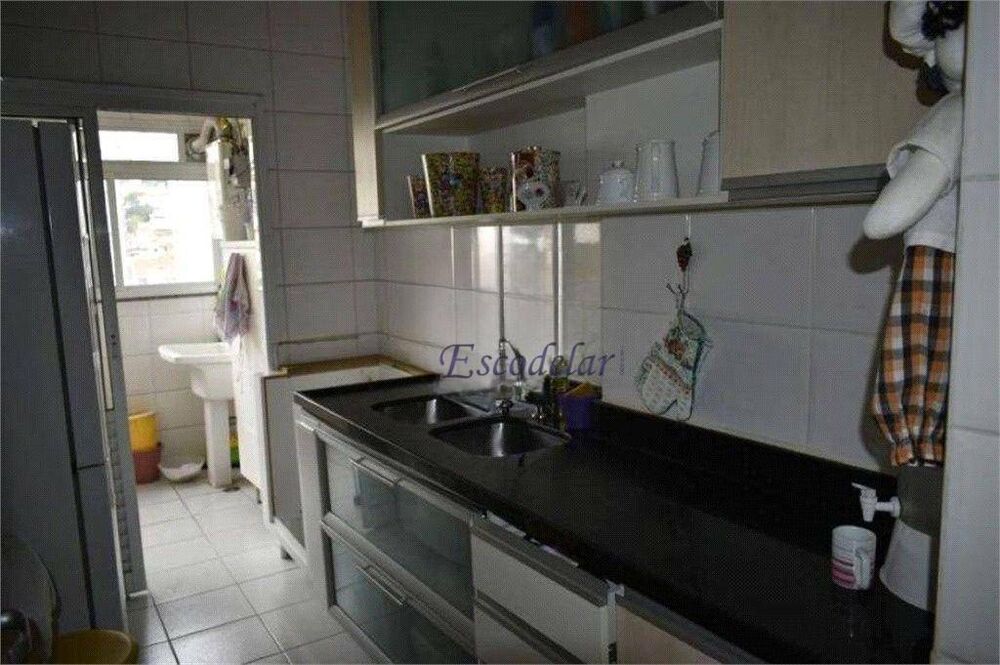 Apartamento, 2 quartos, 87 m² - Foto 21