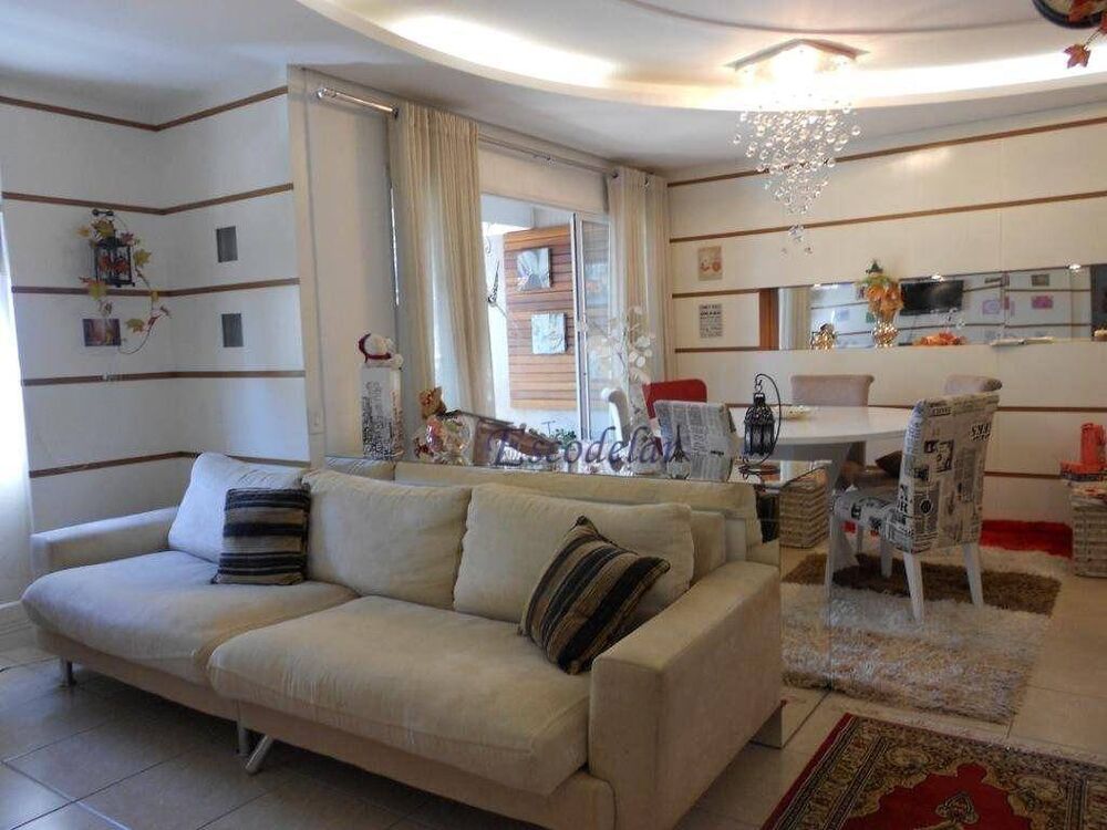Apartamento, 2 quartos, 87 m² - Foto 4