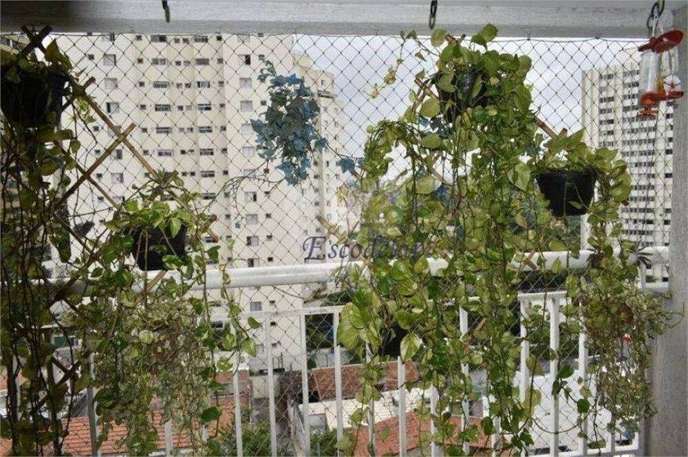 Apartamento, 2 quartos, 87 m² - Foto 9