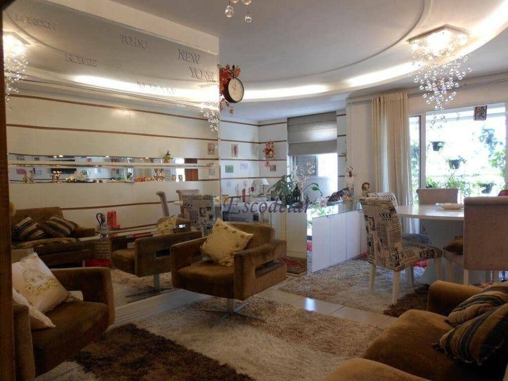 Apartamento, 2 quartos, 87 m² - Foto 2