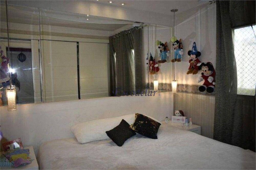 Apartamento, 2 quartos, 87 m² - Foto 10