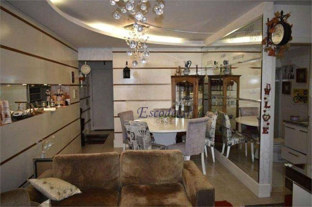 Apartamento, 2 quartos, 87 m² - Foto 7