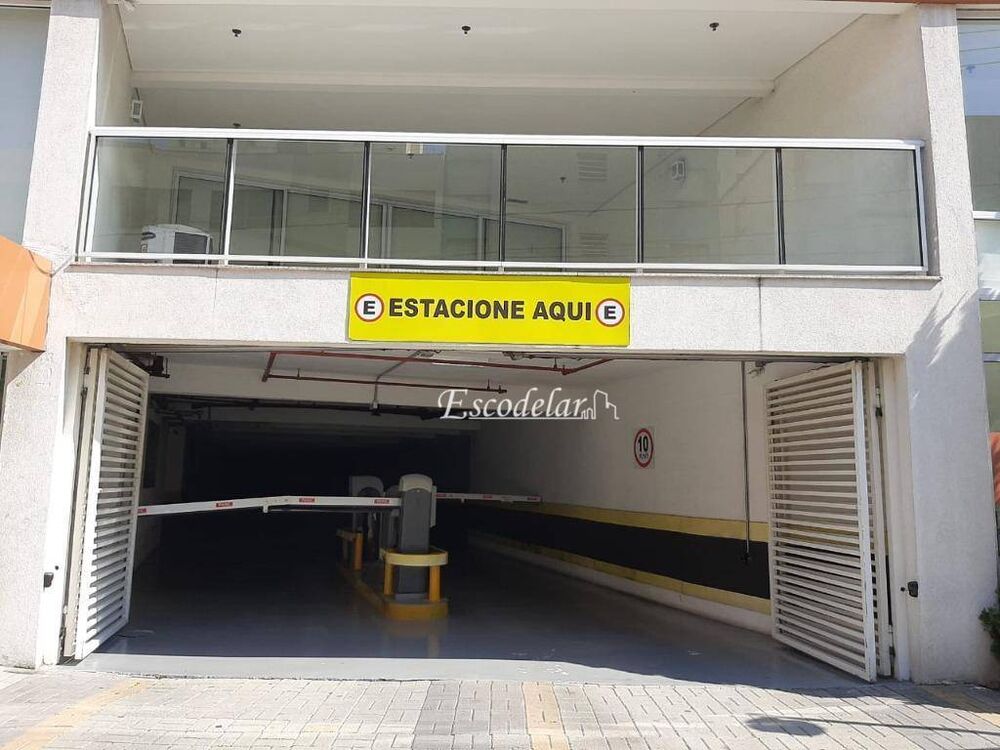 Loja-Salão, 134 m² - Foto 5