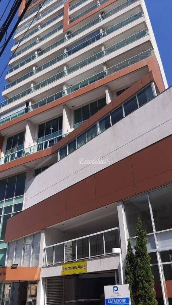 Loja-Salão, 134 m² - Foto 6