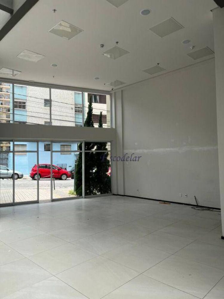 Loja-Salão, 134 m² - Foto 8