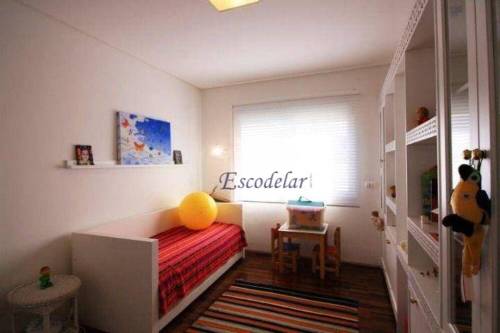 Casa para alugar com 4 quartos, 460m² - Foto 8