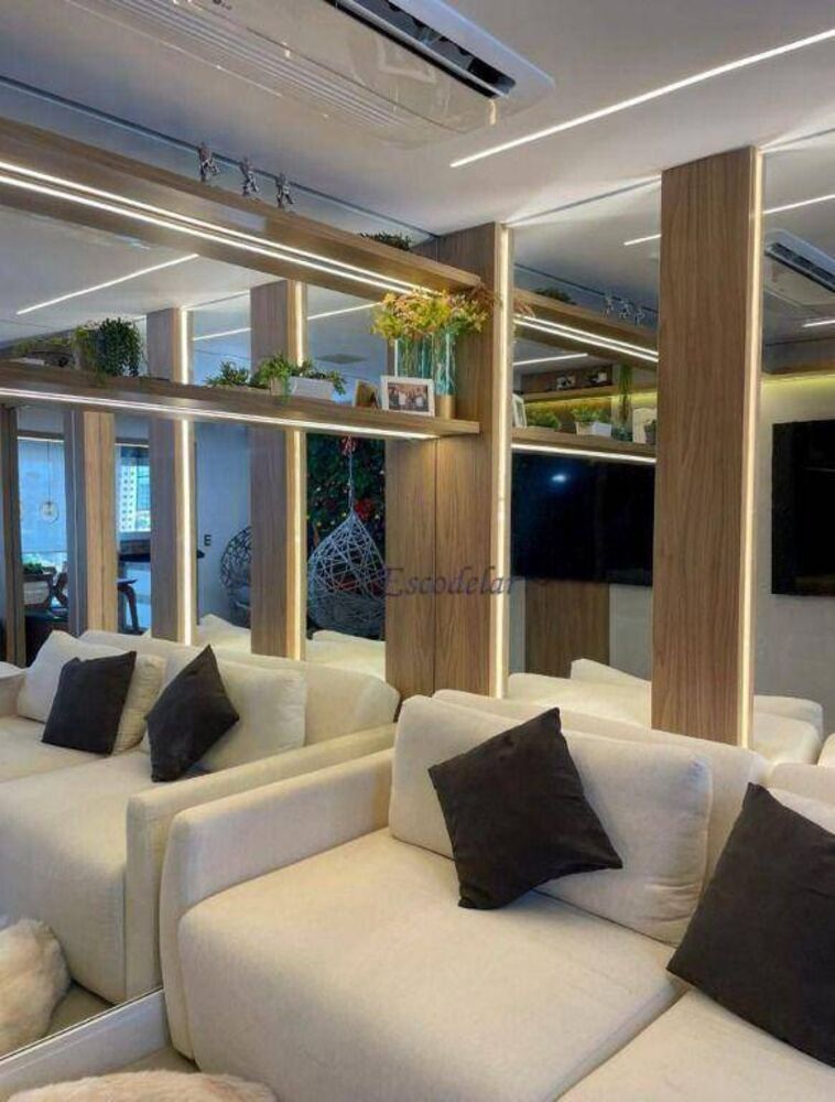 Apartamento, 3 quartos, 81 m² - Foto 4